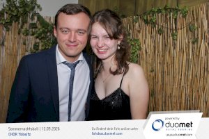 Sommernachtsball